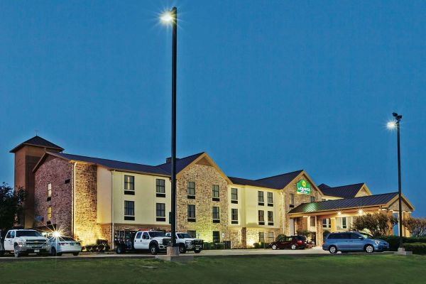 La Quinta Inn Ste North Lake Texoma (Denison)